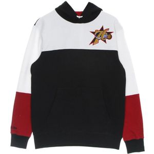 Mitchell & Ness - Fusion 2.0 - Hoodie - Philadelphia 76ers