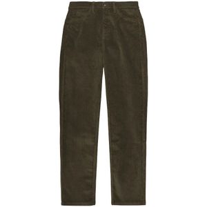 Sand, Dames, Broeken, Groen, Maat: M Katoen,