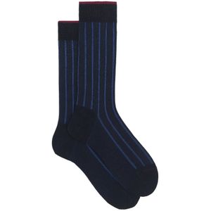 Gallo, Heren, Ondergoed, Blauw, Maat: L Katoen,