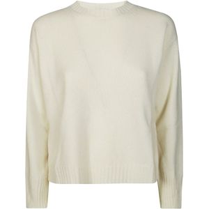 Kangra, Dames, Truien, Wit, Maat: XS