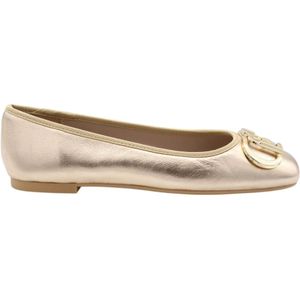 Liu Jo, Dames, Schoenen, Geel, Maat: 38 EU