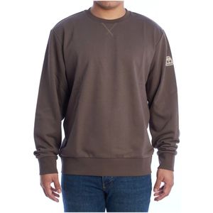 La Martina - YMF005-FP565 - Sweatshirt - Heren - Regular Fit - Ronde Hals