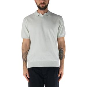 At.P.Co, Heren, Tops, Groen, Maat: L