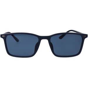 Emporio Armani - EA 4223U - Zonnebril - Zwart - UV400 Bescherming