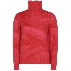 add, Dames, Truien, Rood, Maat: M