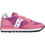 Saucony - Jazz Original - Sneakers - Grijs - Nylon/Suede