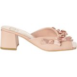 Liu Jo - SA4209EX014 - Slingback Hoge Hak Sandalen