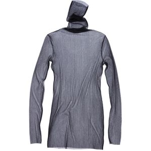 Cortana, Dames, Tops, Zwart, Maat: M Zijde,