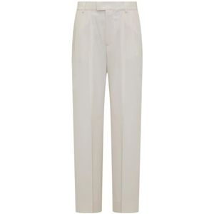 Armarium, Dames, Broeken, Grijs, Maat: XS