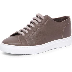 Doucal's, Heren, Schoenen, Bruin, Maat: 40 EU Leer,