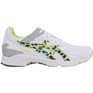 Comme des Garçons, Heren, Schoenen, Wit, Maat: 44 1/2 EU