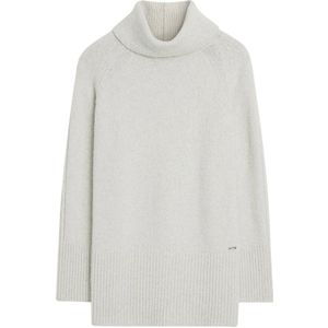 Cinque, Dames, Truien, Beige, Maat: XS