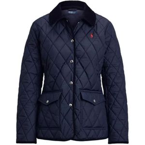 Polo Ralph Lauren, Dames, Jassen, Blauw, Maat: XS