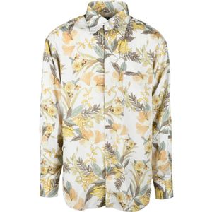 Tom Ford, Heren, Overhemden, Veelkleurig, Maat: XL