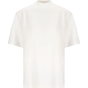 The Attico, Dames, Tops, Wit, Maat: 2XS