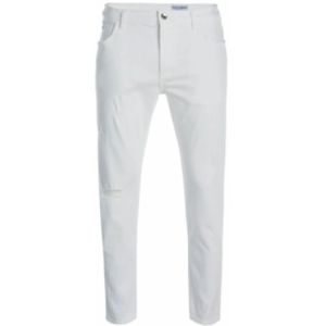 Dolce & Gabbana, Heren, Jeans, Wit, Maat: S