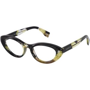 Gucci, unisex, Accessoires, Zwart, Maat: 50 MM