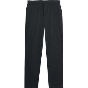 Lyle & Scott, Heren, Broeken, Zwart, Maat: W28 L30 Katoen,