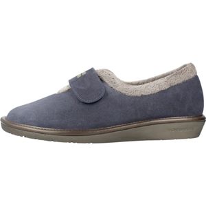 Nordikas, Dames, Schoenen, Blauw, Maat: 37 EU
