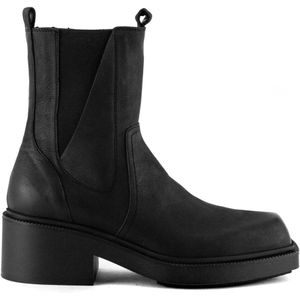 Vic Matié, Dames, Schoenen, Zwart, Maat: 39 EU