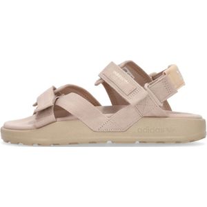 Adidas, Dames, Schoenen, Beige, Maat: 37 EU