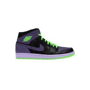 Nike Limited Edition Retro Night Vision Joker , Multicolor , Heren , Maat: 44 EU