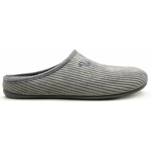 Thies 1856, Heren, Schoenen, Grijs, Maat: 36 EU Poliester,