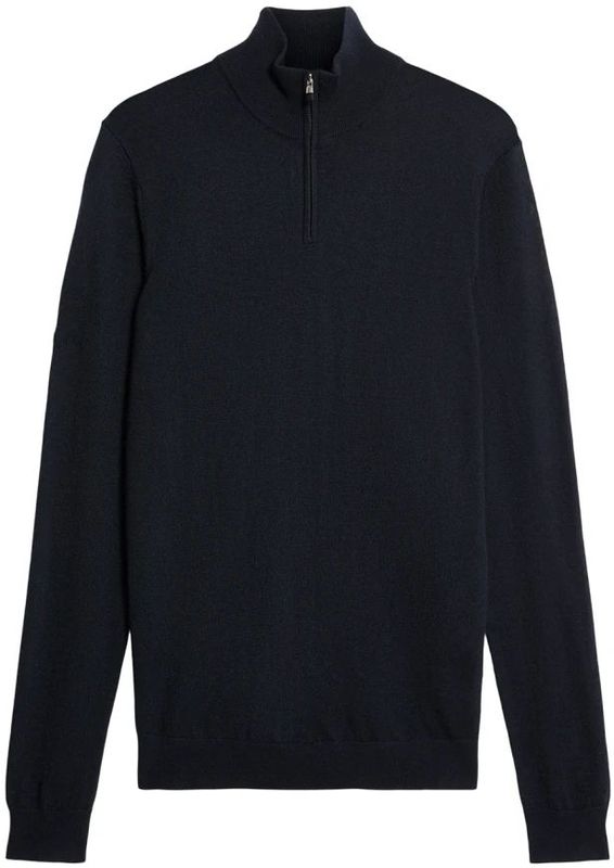 Lyle & Scott, Heren, Truien, Blauw, Maat: M