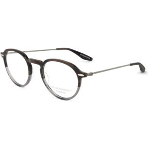 Barton Perreira, unisex, Accessoires, Bruin, Maat: 48 MM