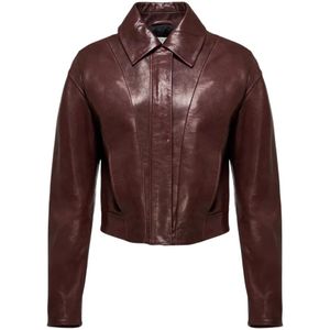 Vsp, Dames, Jassen, Rood, Maat: XS Katoen,