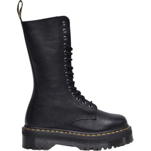 Dr. Martens, Dames, Schoenen, Zwart, Maat: 39 EU Leer,