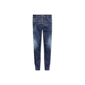 Dsquared2 ‘Skater’ Jeans , Blue , Heren , Maat: S