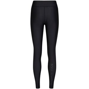 Sofie Schnoor, Dames, Broeken, Zwart, Maat: XS