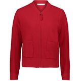Betty & Co - Cardigan - Rood