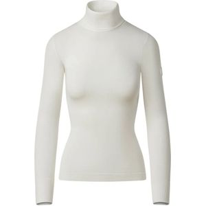 Fusalp, Dames, Truien, Wit, Maat: Xs/S Modal,
