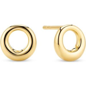 Sif Jakobs Jewellery, Dames, Accessoires, Geel, Maat: ONE Size