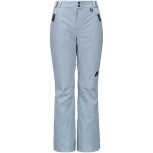 K-Way, Dames, Sport, Blauw, Maat: M Poliester,