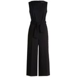 Betty Barclay - Jumpsuit - Zwart - Dames - Stijlvolle Jumpsuit met Zakken