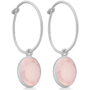 Frk. Lisberg, Dames, Accessoires, Grijs, Maat: ONE Size