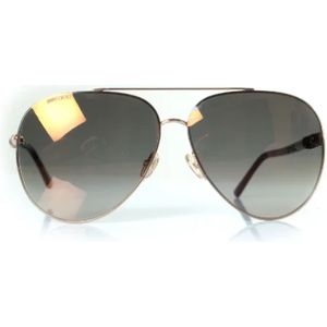 Jimmy Choo Pre-owned, Dames, Pre-owned, Zwart, Maat: ONE Size