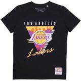 T-shirt Los Angeles Lakers NBA Final Seconds