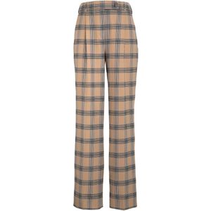 Zimmermann, Dames, Broeken, Bruin, Maat: XS