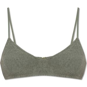 American Vintage, Dames, Ondergoed, Groen, Maat: S Katoen,