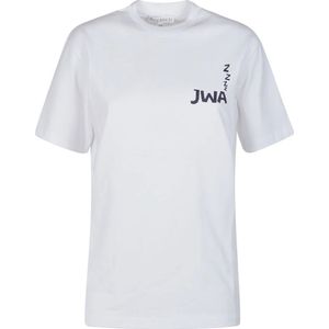 JW Anderson, Dames, Tops, Wit, Maat: M