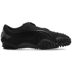 Puma, Heren, Schoenen, Zwart, Maat: 43 1/2 EU Taf,