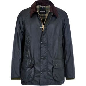 Barbour, Heren, Jassen, Groen, Maat: XS
