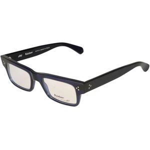 Kador, unisex, Accessoires, Zwart, Maat: 53 MM