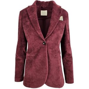 Circolo 1901, Dames, Jassen, Rood, Maat: L Katoen,