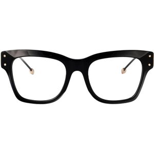 Philipp Plein, Dames, Accessoires, Zwart, Maat: 52 MM