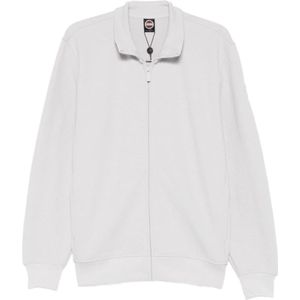 Colmar, Heren, Sweatshirts & Hoodies, Grijs, Maat: M